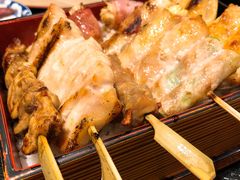 -小山日本料理(兴业太古汇店)