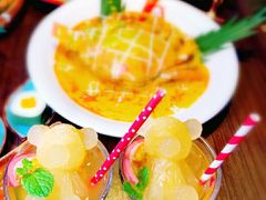 -泰妃殿(宏伊国际广场店)
