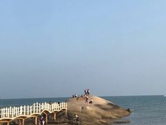 -三娘湾旅游风景区