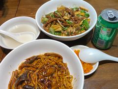 -寻裕记·现炒浇头面(人民广场店)