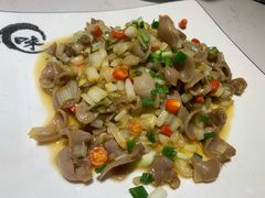 -千岛湖小鱼儿·淳安匠心农家菜