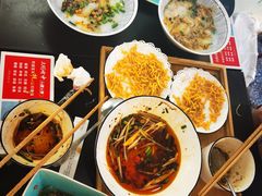 大王经典油茶套餐-大王油茶(二厂文创公园店)