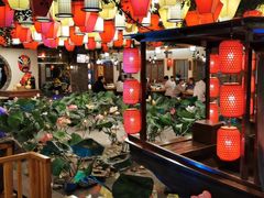大堂-高淳味道(丹阳湖北路店)