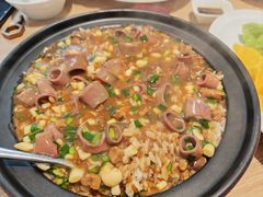 -连鹭海鲜·海肠捞饭·海胆饭(星海店)