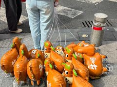 -小龙坎火锅(全球总店)