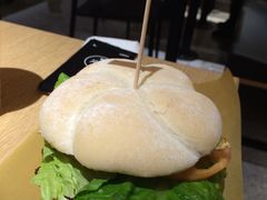 -麦当劳(新王府井店)