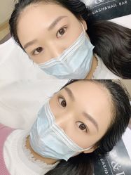 -UP&UP·半永久眉毛眼线机器野生眉