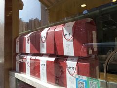 -小李烧鸡(西北角总店)