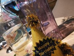 -初拾·花里餐厅(钜城华亿店)