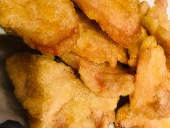 锅包肉-七八冷面·延边朝鲜族美食(圣熙八号店)