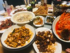 -陈傻子餐厅(世纪都会店)