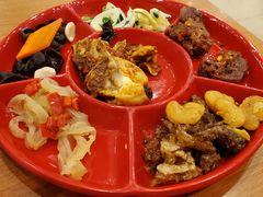 夫妻肺片-龙抄手(春熙路总店)