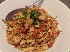 -老湘亲·品鉴湘菜(蔡塘爱琴海店)