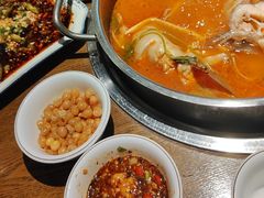 -阿婉贵州苗家酸汤鱼(梅林店)