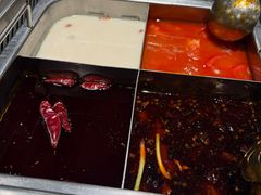 -海底捞火锅(方圆荟店)