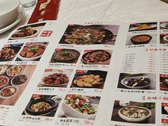 -真定郝家排骨(正定县总店)