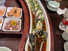 -聚味坊烤鸭店(草桥店)