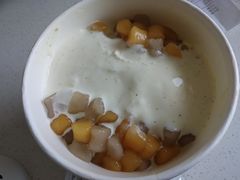 绿豆双享冰-鲜芋仙(中山路店)