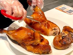 -虾饺妹·酒家(金碧店)