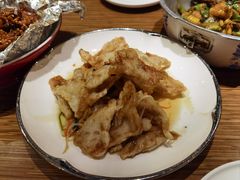 -金掌勺·锅包肉(广渠门店)