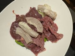 -大良毋米粥(锦龙路总店)