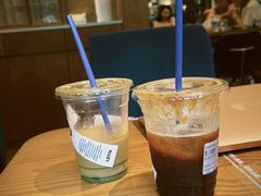梅子浪咖啡-LOTTA COFFEE(安居博文苑店)