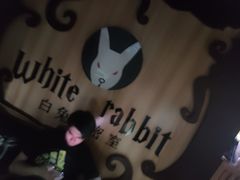 -白兔子密室(长寿路店)
