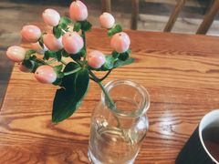 -AFS Cafe & Canteen(闽江二路店)