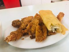 -明呈黄鱼面馆(斜土路店)