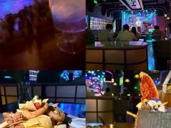 -MARU玛露音乐餐厅(大学路店)