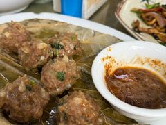 -鹿福农庄(南沙天后宫店)