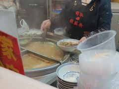 -锦泓老字号猪脏粉(东联大厦店)