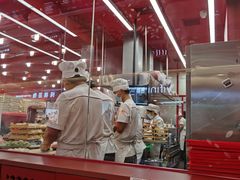 -喜家德虾仁水饺(东海缤纷天地店)