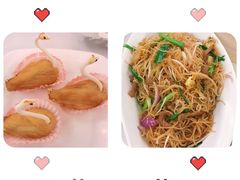 -稻香酒家·33年老字号·港式粤菜(富邦中心店)