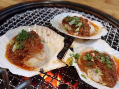 -秋木烤肉·韩国牛肉名家(高新旗舰店)