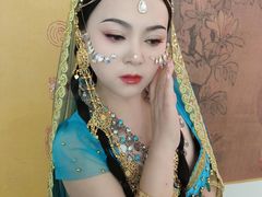-盘子女人坊(西安至尊店)