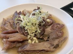 -打酱油·非遗淮扬菜(瘦西湖梅岭店)