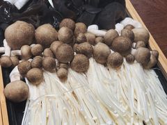 -快乐小羊火锅餐厅(农科路店)