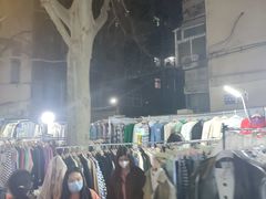 -健康路夜市