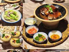 -广府乡下·饭庄(新港东路店)