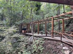 -大岭沟猕猴桃谷风景区