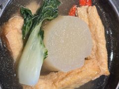 -蟹黄鱼·海派深夜面馆(江湾里店)