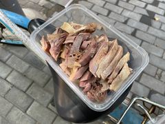 -章云板鸭(总店)
