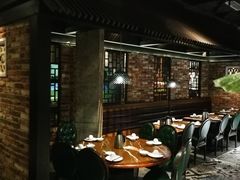 大堂-广东道至正餐厅(区庄店)