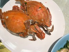 -北戴河转鱼·炒螃蟹酱餐厅