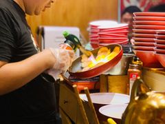 -老龙亭拉面店