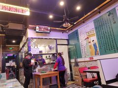-澳门陈光记烧味饭店(郎家园店)