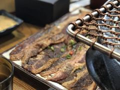 -大壮家原味烤肉(兴华北街店)