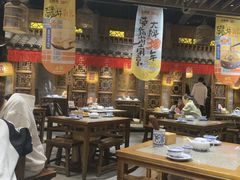 -南京大牌档(之心城店)