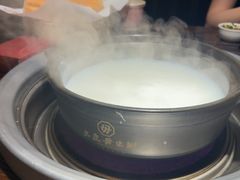 -大良毋米粥(锦龙路总店)